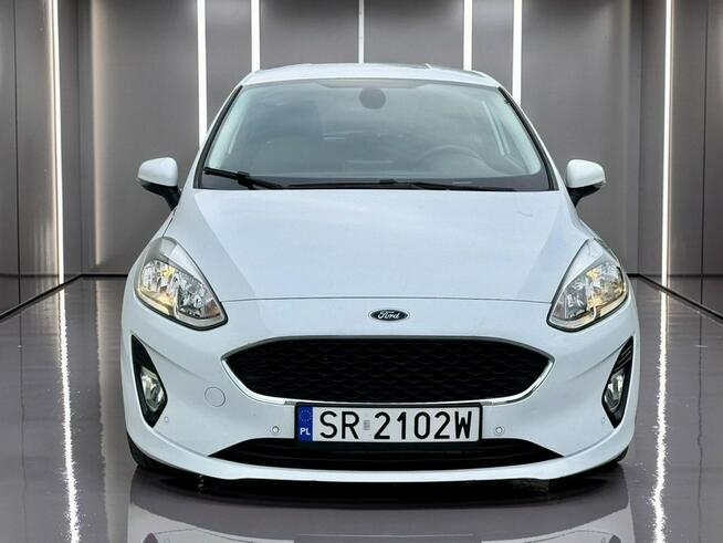 Ford Fiesta 1,1 85KM / KLIMA / 99 TYŚ KM /