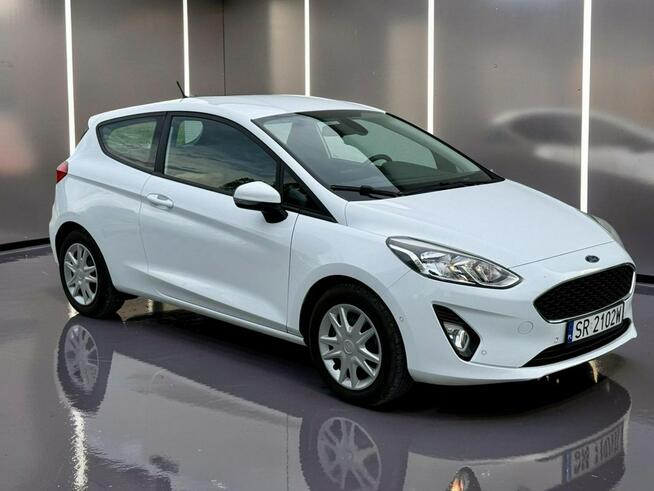 Ford Fiesta 1,1 85KM / KLIMA / 99 TYŚ KM /
