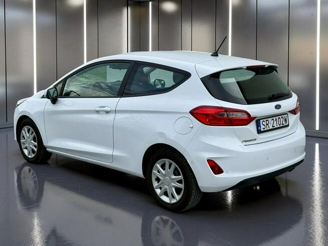 Ford Fiesta 1,1 85KM / KLIMA / 99 TYŚ KM /