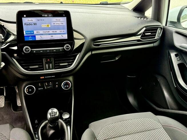 Ford Fiesta 1,1 85KM / KLIMA / 99 TYŚ KM /