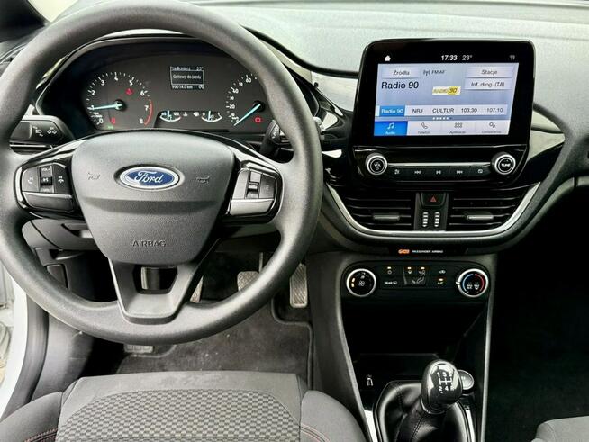 Ford Fiesta 1,1 85KM / KLIMA / 99 TYŚ KM /
