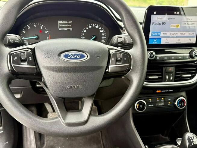 Ford Fiesta 1,1 85KM / KLIMA / 99 TYŚ KM /