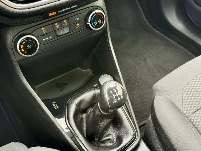 Ford Fiesta 1,1 85KM / KLIMA / 99 TYŚ KM /