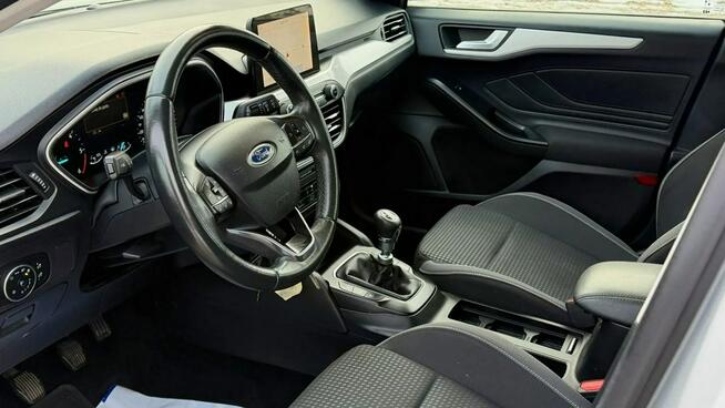 Ford Focus LED / Gwarancja / FULL SERWIS / 37 900 Brutto / 30 813 Netto