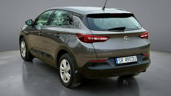 Opel Grandland X AUTOMAT / Gwarancja / 43 008 NETTO / 52 900 BRUTTO
