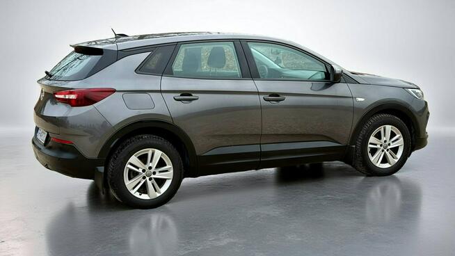 Opel Grandland X AUTOMAT / Gwarancja / 43 008 NETTO / 52 900 BRUTTO