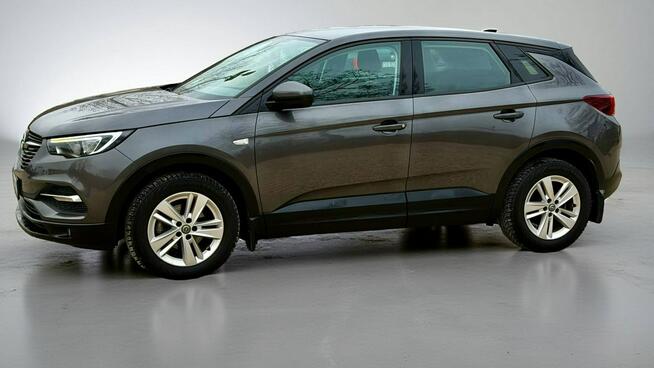 Opel Grandland X AUTOMAT / Gwarancja / 43 008 NETTO / 52 900 BRUTTO