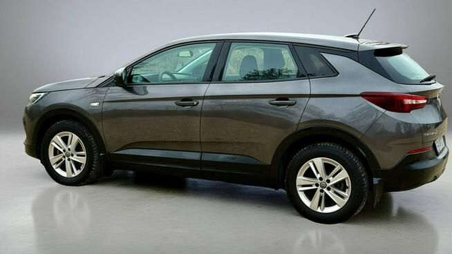 Opel Grandland X AUTOMAT / Gwarancja / 43 008 NETTO / 52 900 BRUTTO