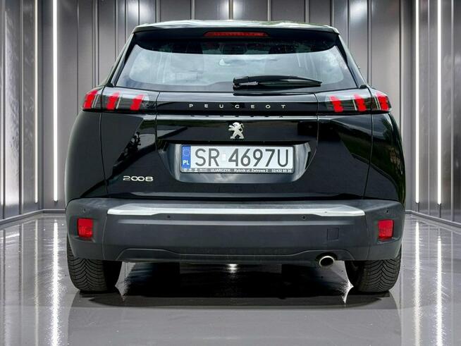 Peugeot 2008 1,5HDi / LED / NAVI / 40 569 Netto / 49 900 Brutto