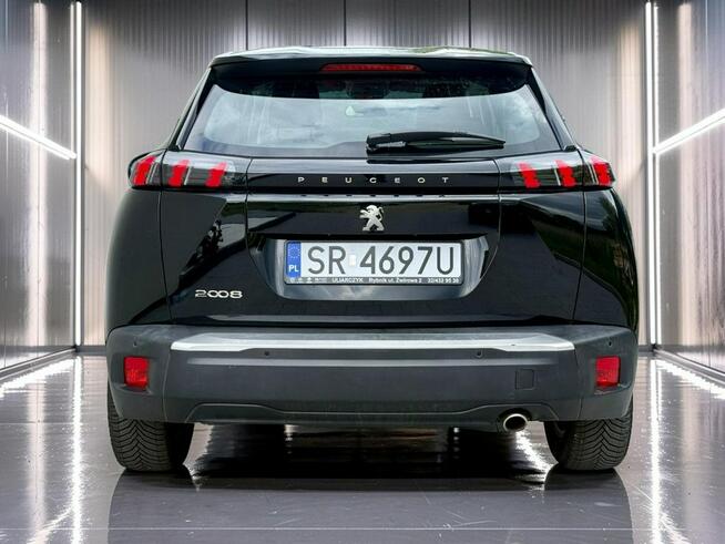 Peugeot 2008 1,5HDi / LED / NAVI / 40 569 Netto / 49 900 Brutto