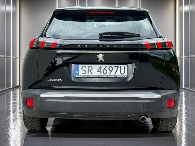 Peugeot 2008 1,5HDi / LED / NAVI / 40 569 Netto / 49 900 Brutto