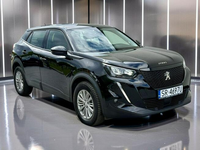 Peugeot 2008 1,5HDi / LED / NAVI / 40 569 Netto / 49 900 Brutto