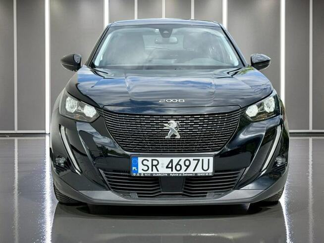 Peugeot 2008 1,5HDi / LED / NAVI / 40 569 Netto / 49 900 Brutto