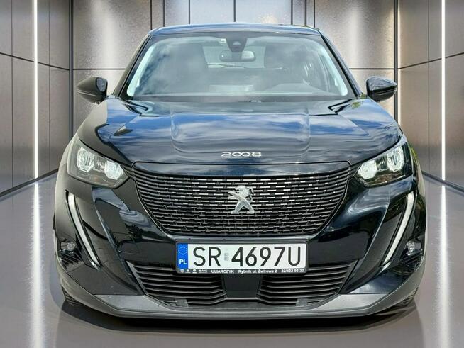 Peugeot 2008 1,5HDi / LED / NAVI / 40 569 Netto / 49 900 Brutto