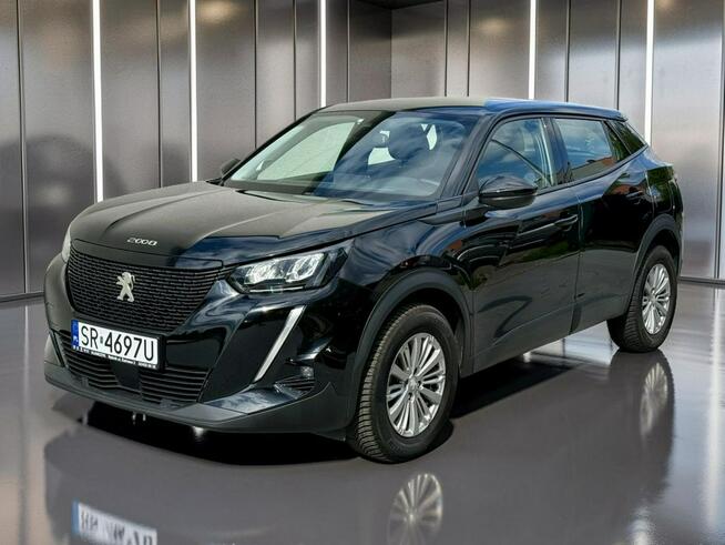Peugeot 2008 1,5HDi / LED / NAVI / 40 569 Netto / 49 900 Brutto