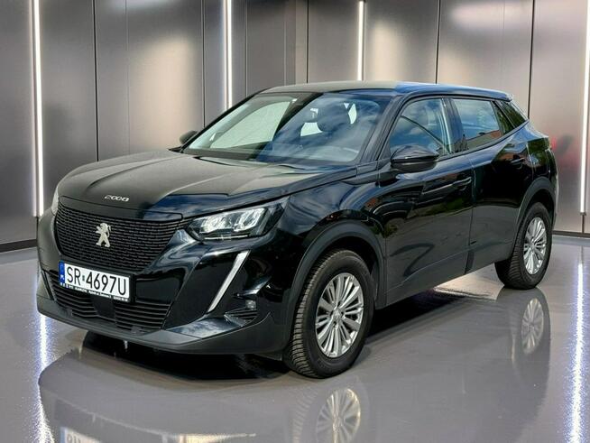 Peugeot 2008 1,5HDi / LED / NAVI / 40 569 Netto / 49 900 Brutto