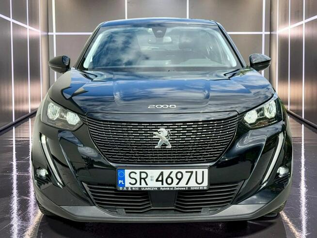 Peugeot 2008 1,5HDi / LED / NAVI / 40 569 Netto / 49 900 Brutto