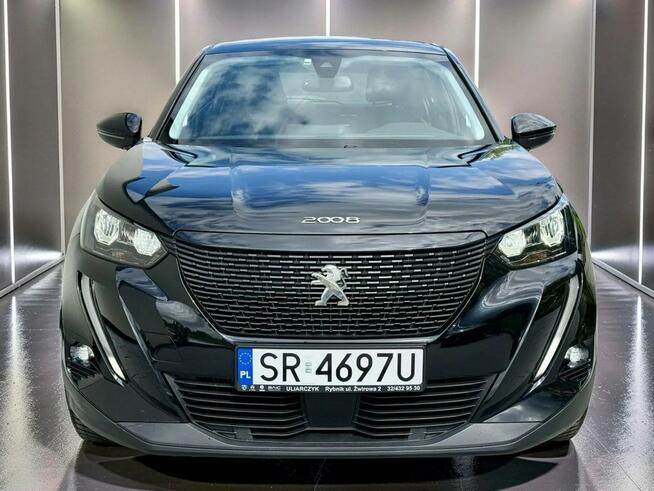 Peugeot 2008 1,5HDi / LED / NAVI / 40 569 Netto / 49 900 Brutto