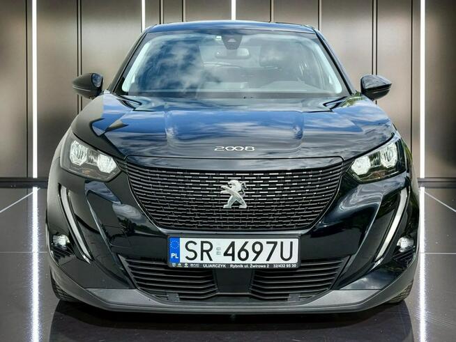 Peugeot 2008 1,5HDi / LED / NAVI / 40 569 Netto / 49 900 Brutto