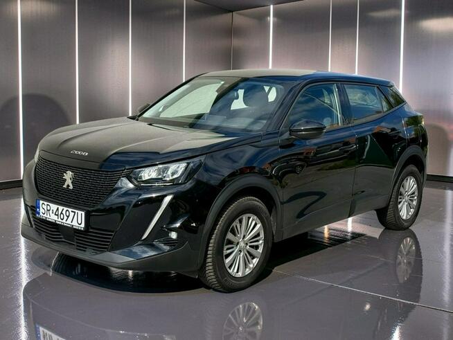 Peugeot 2008 1,5HDi / LED / NAVI / 40 569 Netto / 49 900 Brutto