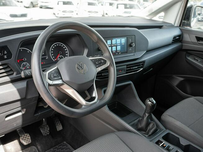 Volkswagen Caddy DW4PF28#2.0 TDI 102KM Bluetooth Ekran dotyk Salon PL VAT 23%