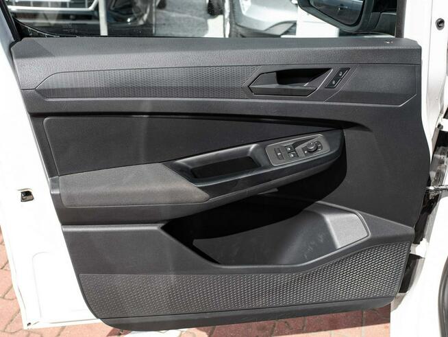 Volkswagen Caddy DW4PF28#2.0 TDI 102KM Bluetooth Ekran dotyk Salon PL VAT 23%