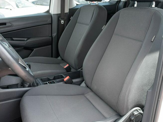 Volkswagen Caddy DW4PF28#2.0 TDI 102KM Bluetooth Ekran dotyk Salon PL VAT 23%