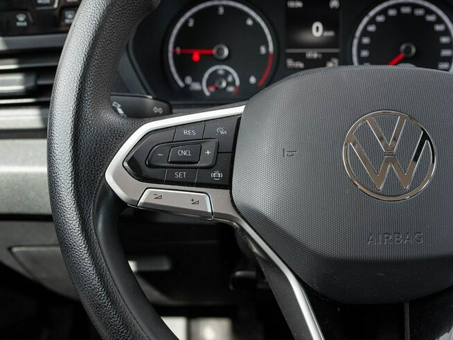 Volkswagen Caddy DW4PF28#2.0 TDI 102KM Bluetooth Ekran dotyk Salon PL VAT 23%