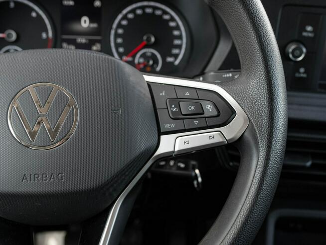 Volkswagen Caddy DW4PF28#2.0 TDI 102KM Bluetooth Ekran dotyk Salon PL VAT 23%