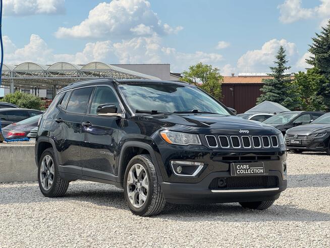 Jeep Compass, 2021