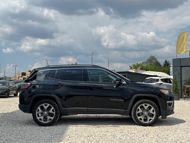 Jeep Compass, 2021