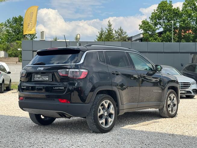 Jeep Compass, 2021