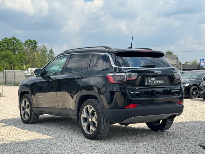 Jeep Compass, 2021
