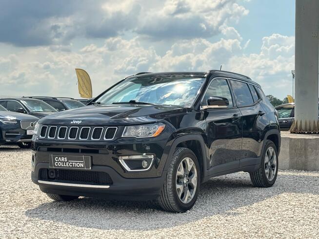 Jeep Compass, 2021