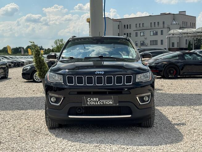 Jeep Compass, 2021