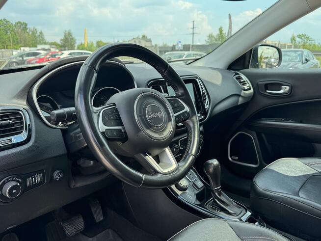 Jeep Compass, 2021