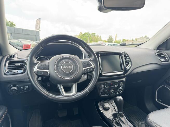 Jeep Compass, 2021