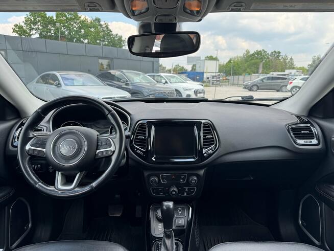 Jeep Compass, 2021