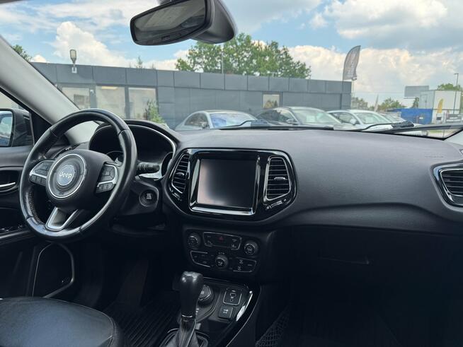 Jeep Compass, 2021