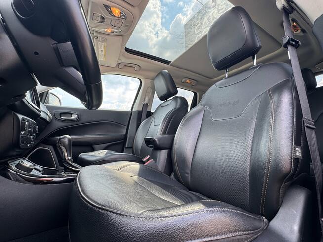 Jeep Compass, 2021