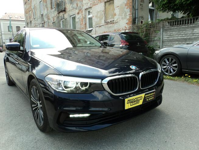 sprzedam ładną BMW 525 2.0 B 232KM BITURBO STAN PERFEKCYJNY,GWARANCJA