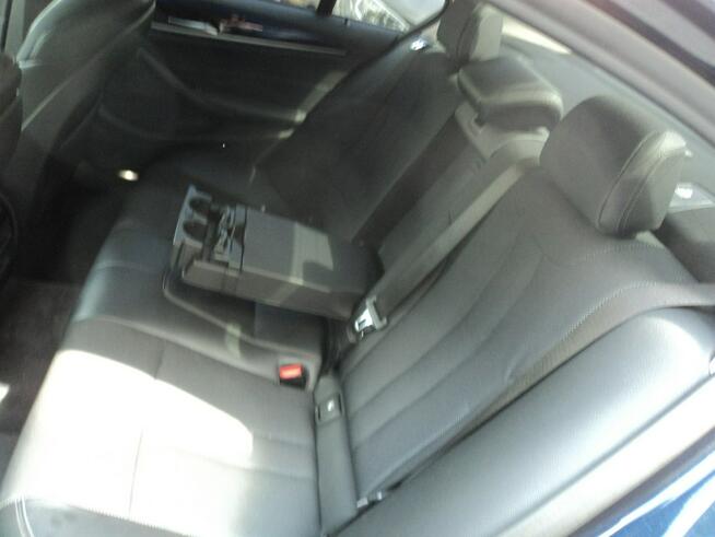 sprzedam ładną BMW 525 2.0 B 232KM BITURBO STAN PERFEKCYJNY,GWARANCJA