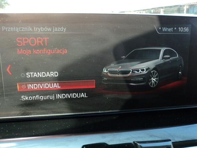 sprzedam ładną BMW 525 2.0 B 232KM BITURBO STAN PERFEKCYJNY,GWARANCJA