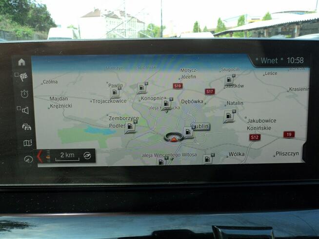 sprzedam ładną BMW 525 2.0 B 232KM BITURBO STAN PERFEKCYJNY,GWARANCJA