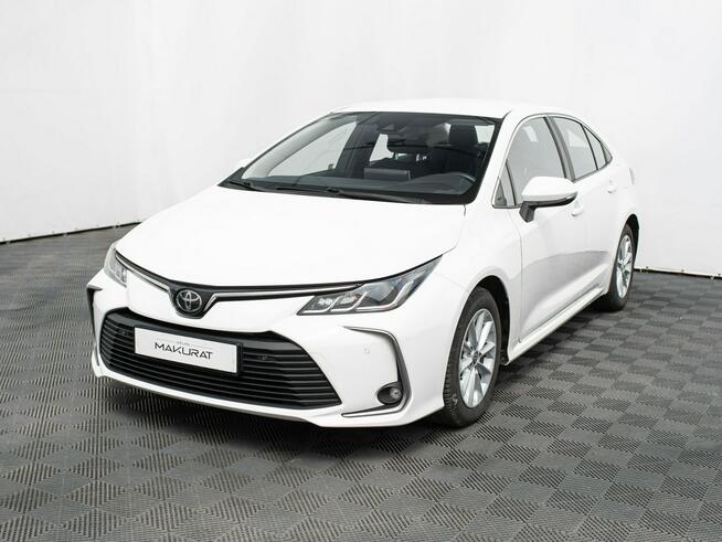 Toyota Corolla GD1G966#1.5 Comfort K.cofania Podgrz.f Pakiet Tech Salon PL VAT 23%