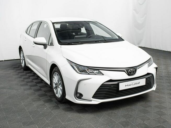 Toyota Corolla GD1G966#1.5 Comfort K.cofania Podgrz.f Pakiet Tech Salon PL VAT 23%