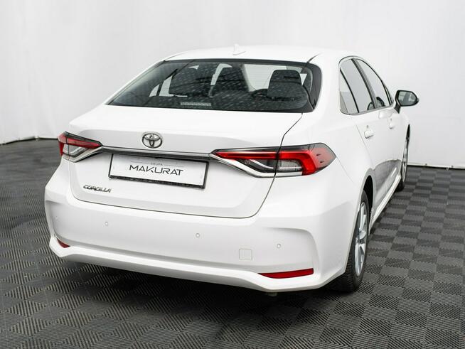 Toyota Corolla GD1G966#1.5 Comfort K.cofania Podgrz.f Pakiet Tech Salon PL VAT 23%