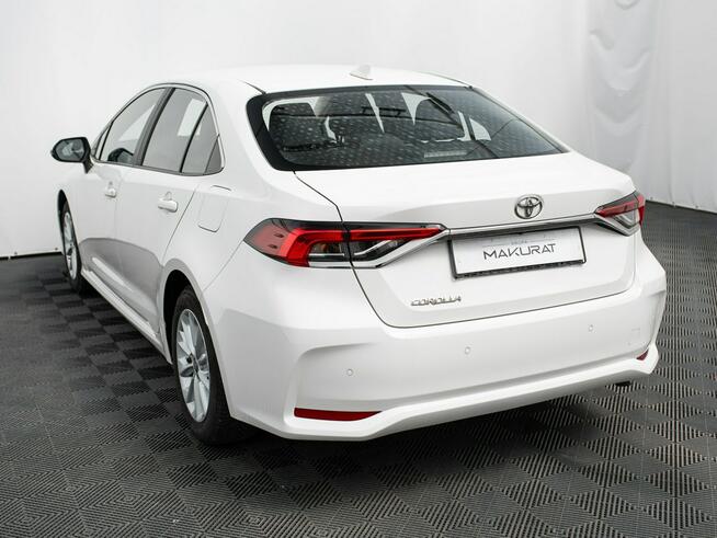 Toyota Corolla GD1G966#1.5 Comfort K.cofania Podgrz.f Pakiet Tech Salon PL VAT 23%