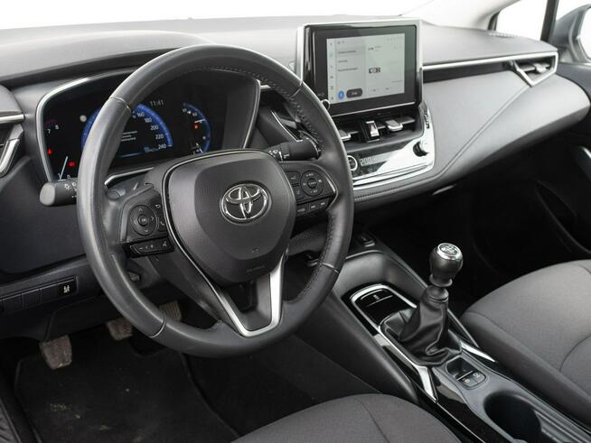 Toyota Corolla GD1G966#1.5 Comfort K.cofania Podgrz.f Pakiet Tech Salon PL VAT 23%