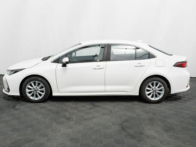 Toyota Corolla GD1G966#1.5 Comfort K.cofania Podgrz.f Pakiet Tech Salon PL VAT 23%